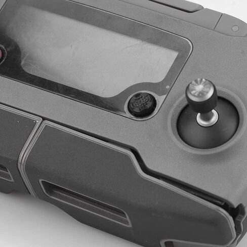 BTG Remote Control Five-Dimensional Button Cover Compatible with DJI Mavic Pro/Mavic 2 Pro Zoom Accessories Replacement Parts in Saudi Arabia