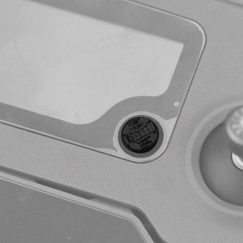 BTG Remote Control Five-Dimensional Button Cover Compatible with DJI Mavic Pro/Mavic 2 Pro Zoom Accessories Replacement Parts in Saudi Arabia