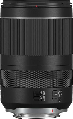 CANON Lens RF24-240mm F4-6.3 is USM (Renewed) in Saudi Arabia