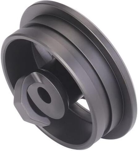 LEOFOTO TP-60 Top Plate Adapter for LN-324C Systematic Tripod 55mm Diameter in Saudi Arabia