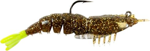 Z-MAN EZSR-240PK2 3070-0879 EZ Shrimp Rigged in Saudi Arabia
