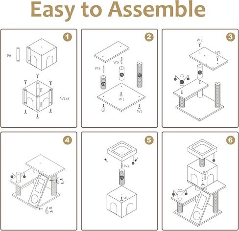 #B603A00-US Solution4Patio Multi-Level Faux in Kuwait
