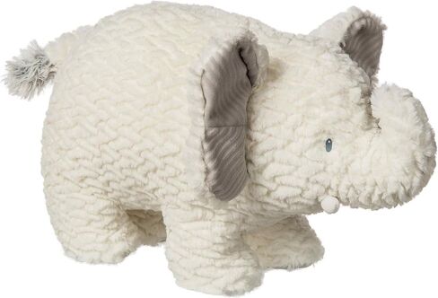 Mary Meyer Afrique Elephant Lovey Soft Toy , 13 Inch (Pack of 1) in Kuwait