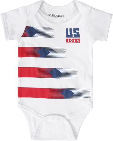ملابس داخلية فريدة من نوعها لحديثي الولادة من البنات والأولاد في الولايات المتحدة in Kuwait