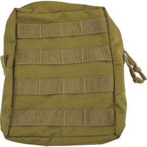 Red Rock Outdoor Gear Molle Utility Pouch