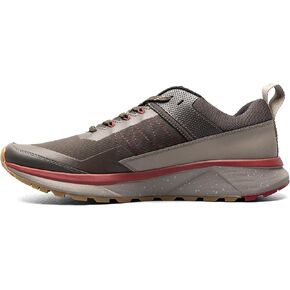 Forsake Cascade Peak Low WP Men's Waterproof Hiking Sneaker