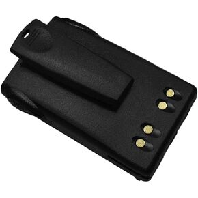 بطارية بديلة من Mighty Max JMNN4023 مع مشبك لمنتج العلامة التجارية Motorola EX500 / EX600 in Kuwait