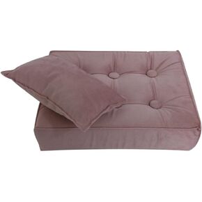 Mersuii حديثي الولادة التصوير الدعائم فراش وسادة الوليد صور الدعائم البسيطة فراش سرير وسادة النوم حصيرة سرير الطفل فراش للتصوير الفوتوغرافي استوديو صور عيد ميلاد in Kuwait