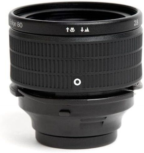 Lensbaby Edge 80 Optic in Saudi Arabia