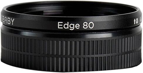 Lensbaby Edge 80 Optic in Saudi Arabia