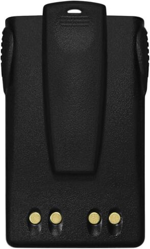 بطارية بديلة من Mighty Max JMNN4023 مع مشبك لمنتج العلامة التجارية Motorola EX500 / EX600 in Kuwait