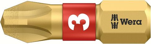 851/1 BDC PH 3 X 25 MM SB BITS ASSORTMENT in Saudi Arabia