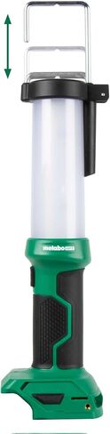 ميتابو HPT 18V MultiVolt™ مصباح LED لاسلكي/مصباح فلاش | أداة فقط - بدون بطارية | رأس قابل للتعديل بـ 7 أوضاع | UB18DJL in Kuwait