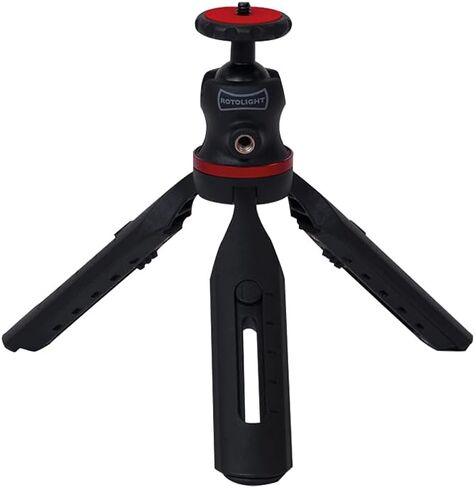 Rotolight RotoPOD Tripod for use with NEO, NEO 2 and Mirrorless Cameras in Saudi Arabia