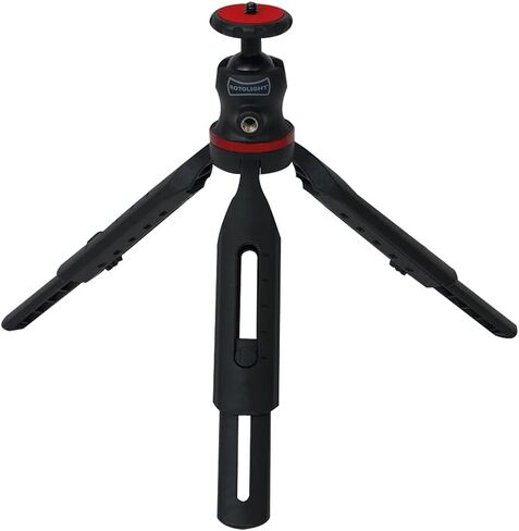 Rotolight RotoPOD Tripod for use with NEO, NEO 2 and Mirrorless Cameras in Saudi Arabia