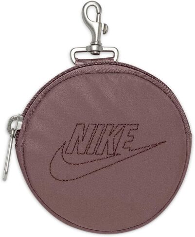 حقيبة ظهر صغيرة للسيدات من Nike Sportswear Futura Luxe (10 لتر) (Plum Eclipse/Plum Eclipse/Night Maroon) in Kuwait