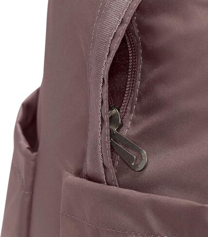 حقيبة ظهر صغيرة للسيدات من Nike Sportswear Futura Luxe (10 لتر) (Plum Eclipse/Plum Eclipse/Night Maroon) in Kuwait