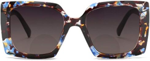 bullabulling Bifocal Reading Sunglasses UV400 Protection Readers for Women Comfortable Stylish Reading glasses in Saudi Arabia