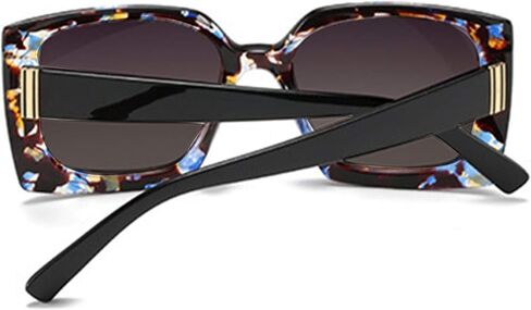 bullabulling Bifocal Reading Sunglasses UV400 Protection Readers for Women Comfortable Stylish Reading glasses in Saudi Arabia