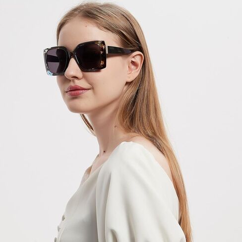 bullabulling Bifocal Reading Sunglasses UV400 Protection Readers for Women Comfortable Stylish Reading glasses in Saudi Arabia