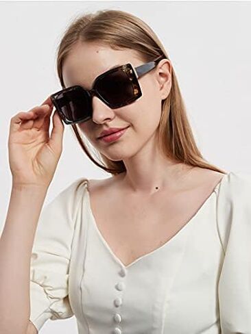bullabulling Bifocal Reading Sunglasses UV400 Protection Readers for Women Comfortable Stylish Reading glasses in Saudi Arabia