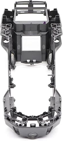 Middle Frame Replacement for DJI Mavic 2 Pro/Zoom Drone Body Shell Top/Bottom Cover Assembly Repair Parts(Middle Frame) in Saudi Arabia