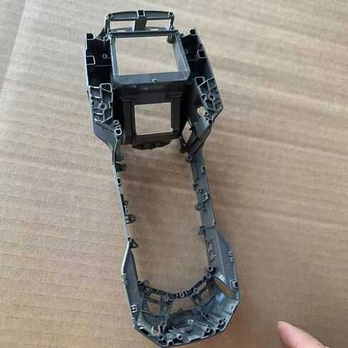 Middle Frame Replacement for DJI Mavic 2 Pro/Zoom Drone Body Shell Top/Bottom Cover Assembly Repair Parts(Middle Frame) in Saudi Arabia