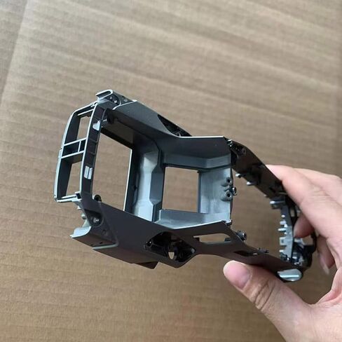 Middle Frame Replacement for DJI Mavic 2 Pro/Zoom Drone Body Shell Top/Bottom Cover Assembly Repair Parts(Middle Frame) in Saudi Arabia