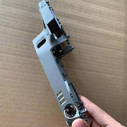Middle Frame Replacement for DJI Mavic 2 Pro/Zoom Drone Body Shell Top/Bottom Cover Assembly Repair Parts(Middle Frame) in Saudi Arabia