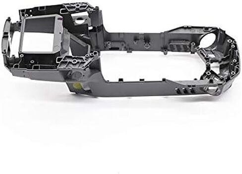 Middle Frame Replacement for DJI Mavic 2 Pro/Zoom Drone Body Shell Top/Bottom Cover Assembly Repair Parts(Middle Frame) in Saudi Arabia