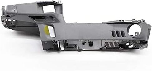 Middle Frame Replacement for DJI Mavic 2 Pro/Zoom Drone Body Shell Top/Bottom Cover Assembly Repair Parts(Middle Frame) in Saudi Arabia