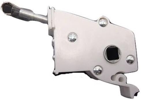 Amazing Drapery Hardware 4 PCS Wand Tilt Control Horizontal Blind Parts Wand Tilter Large, High Profile in Saudi Arabia