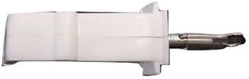 Amazing Drapery Hardware 4 PCS Wand Tilt Control Horizontal Blind Parts Wand Tilter Large, High Profile in Saudi Arabia