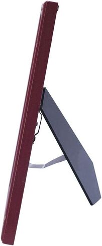 Foreside Home & Garden FFRD06235 5X7 Dalton إطار صور أحمر in Kuwait