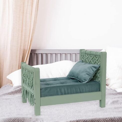 Mersuii حديثي الولادة التصوير الدعائم فراش وسادة الوليد صور الدعائم البسيطة فراش سرير وسادة النوم حصيرة سرير الطفل فراش للتصوير الفوتوغرافي استوديو صور عيد ميلاد in Kuwait