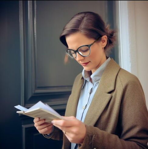 herr bright Blue Light Blocking Reading Glasses,Computer Readers for Women Men,Ladies Magnification Eyeglasses in Saudi Arabia