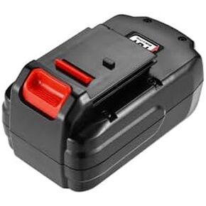 2 Packs 3.0Ah Ni-Mh 9.6 Volt DW9091 Replacement Battery in Kuwait