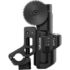 تيراديك محرك عدسة ار تي ار من موتر.اس in Kuwait