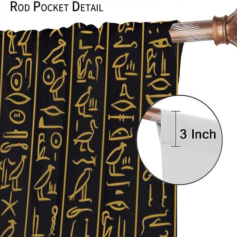 American Flag Curtains,Independence Day Starry Sky Gothic Flag Colors Skull Blackout Curtains,Window Curtains - Thermal Insulated Noise Reduction Room Darkening Curtains 2 Panels 63"L x 31.5"W in Saudi Arabia