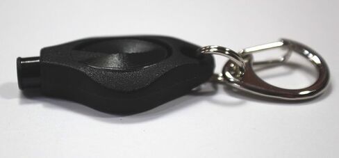 LRI Photon LED Keychain Micro-Light in Kuwait