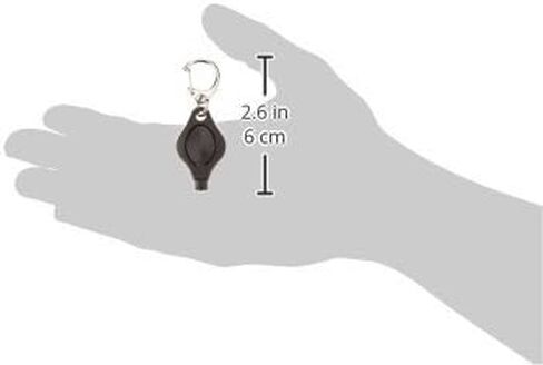LRI Photon LED Keychain Micro-Light in Kuwait