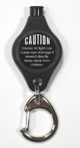 LRI Photon LED Keychain Micro-Light in Kuwait