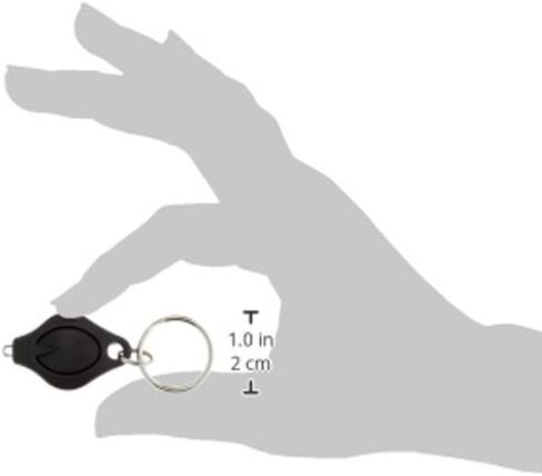 LRI Photon LED Keychain Micro-Light in Kuwait