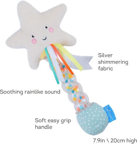 Taf Toys Star Rainstick in Kuwait