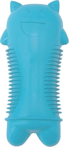 Petstages Giggle Kitty Fetch Dog Toy - Noisy Fetching Fun in Kuwait