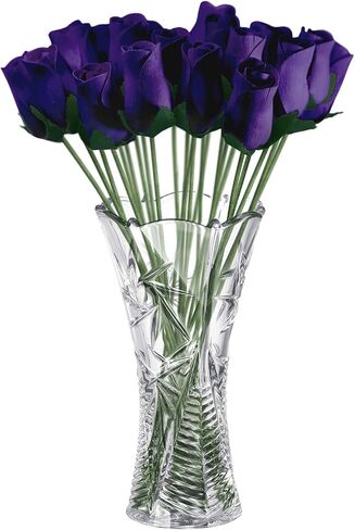 ورود خشبية واقعية أرجوانية من ساوث بيتش كرافتس 32 قطعة in Kuwait