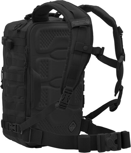 HAZARD 4 Second Front(TM Rotatable Backpack Hazard in Kuwait