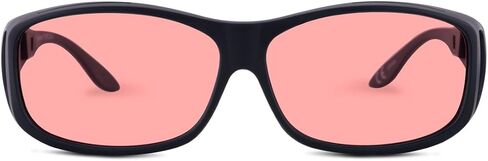 TheraSpecs Original WearOver Migraine and Light Sensitivity Glasses in Saudi Arabia