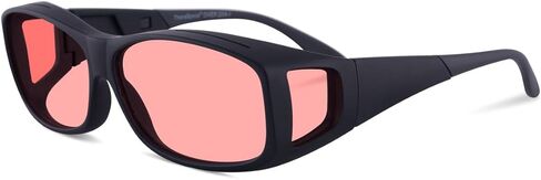 TheraSpecs Original WearOver Migraine and Light Sensitivity Glasses in Saudi Arabia