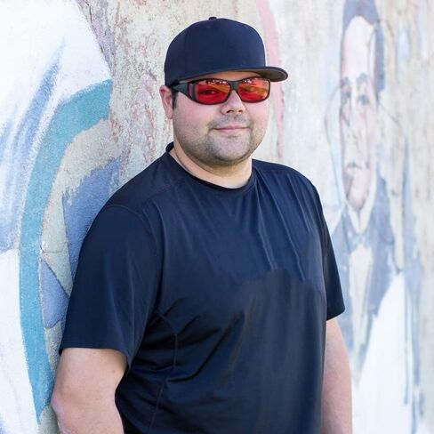TheraSpecs Original WearOver Migraine and Light Sensitivity Glasses in Saudi Arabia